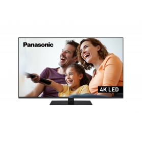 Panasonic 50" 4K HDR LED TV ANDROID TV - TX-50LX650BZ